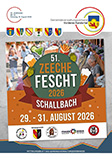 Titelseite Gemeindeblatt