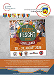 Titelseite Gemeindeblatt
