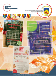 Titelseite Gemeindeblatt