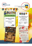 Titelseite Gemeindeblatt