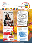 Titelseite Gemeindeblatt